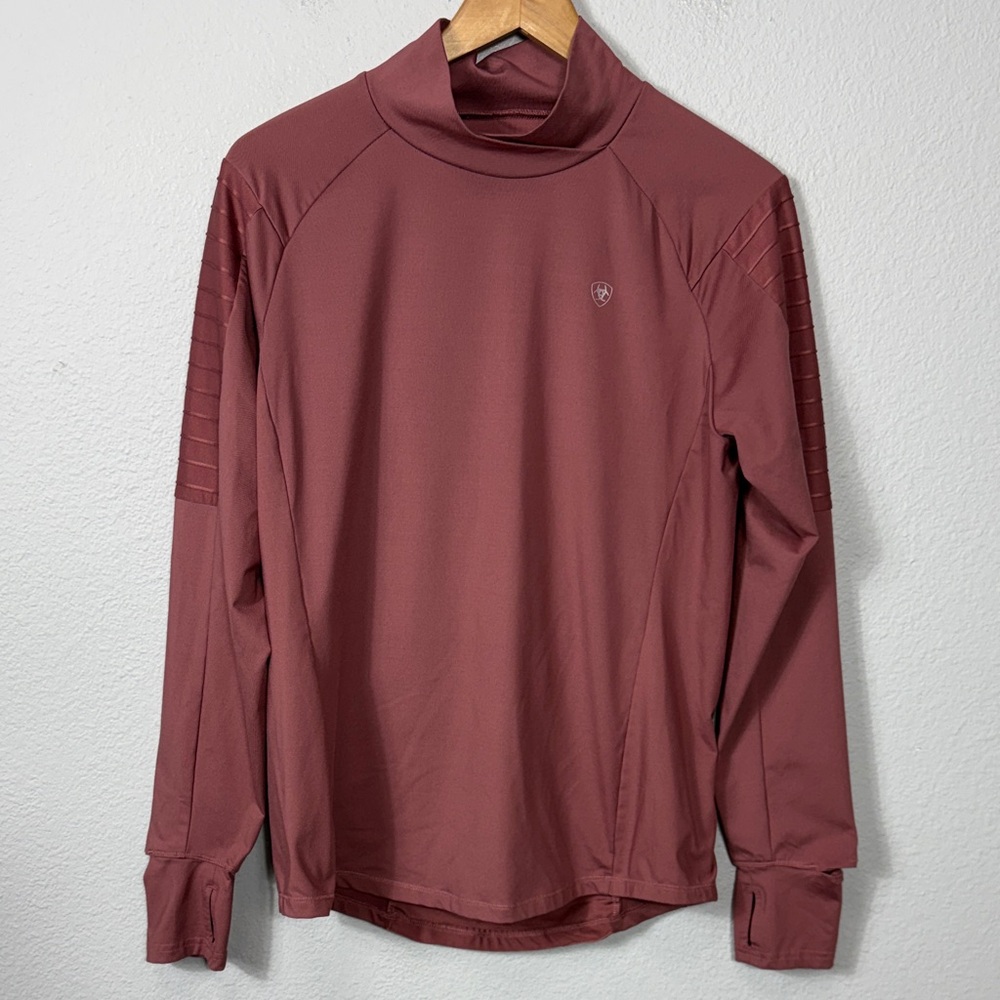 Ariat Women's Facet‎ Baselayer Shirt